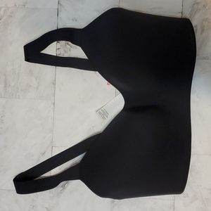 Lululemon Hold True Wireless Bra SZ 32DD